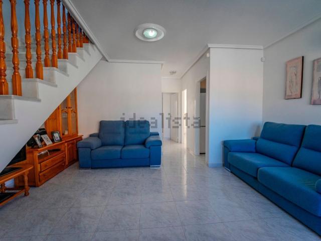 Chalet, Rojales