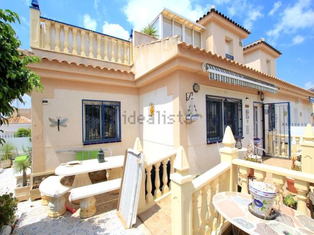 Chalet, Rojales