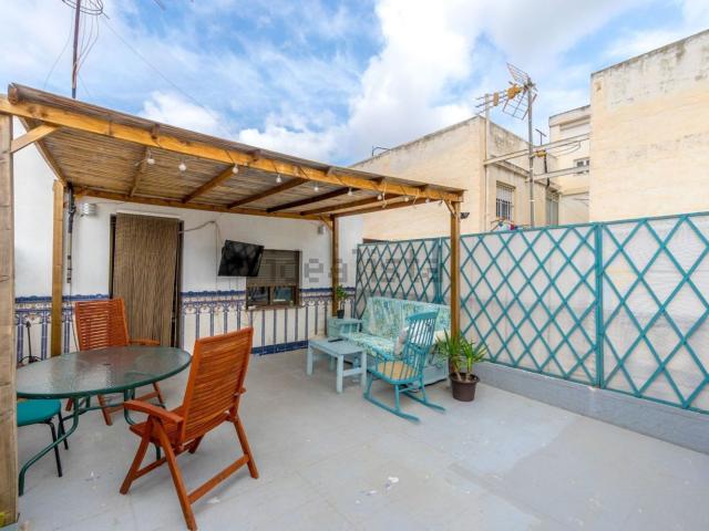 Chalet, Rojales