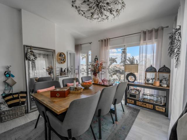 Chalet, Rojales