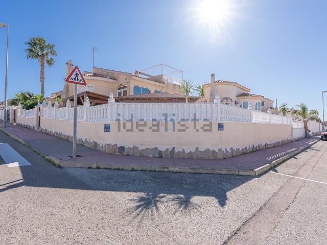 Chalet, Rojales