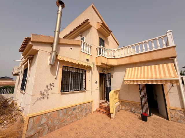 Chalet, Rojales