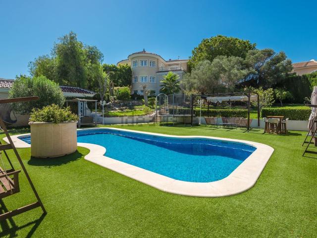 Chalet, Rojales