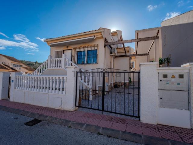 Chalet, Rojales