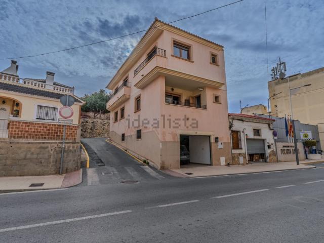 Chalet, Rojales