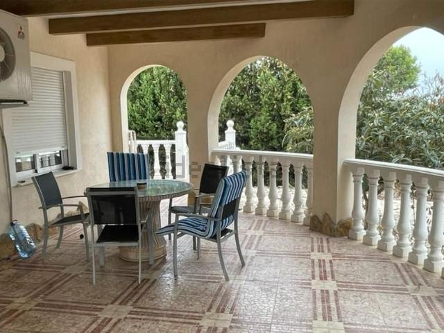 Chalet, Rojales