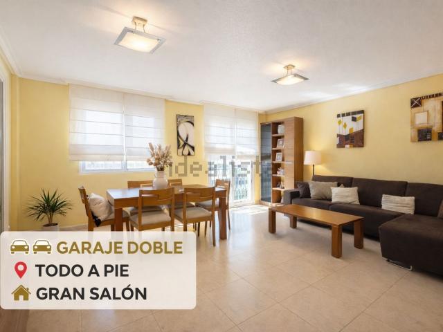 Chalet, Rojales