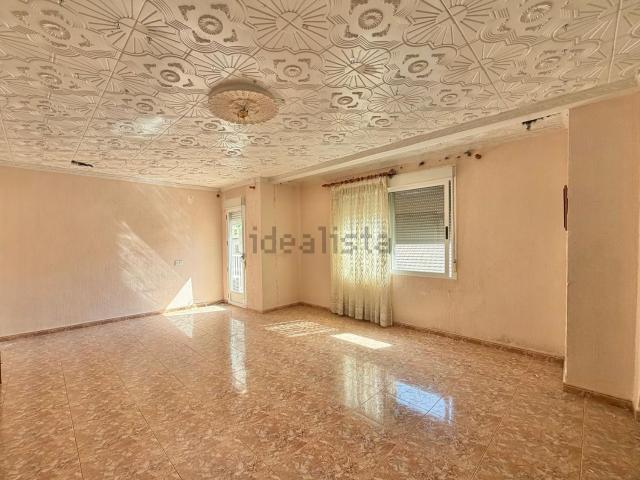 Chalet, Rojales