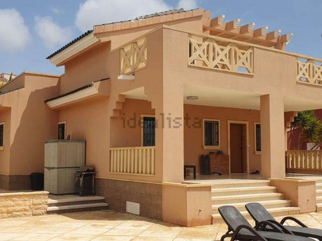 Chalet, Rojales