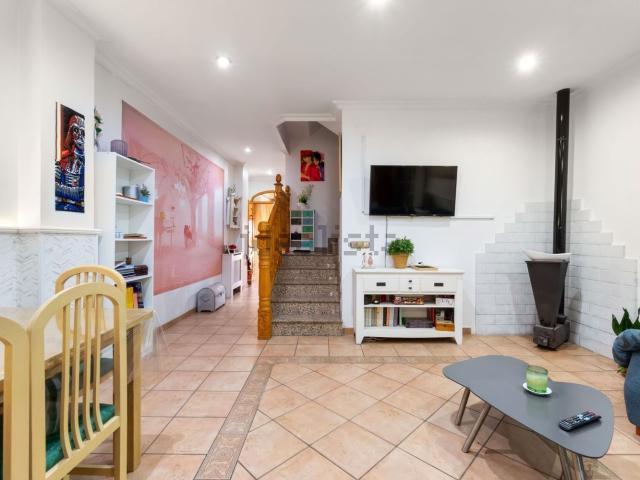 Chalet, Rojales