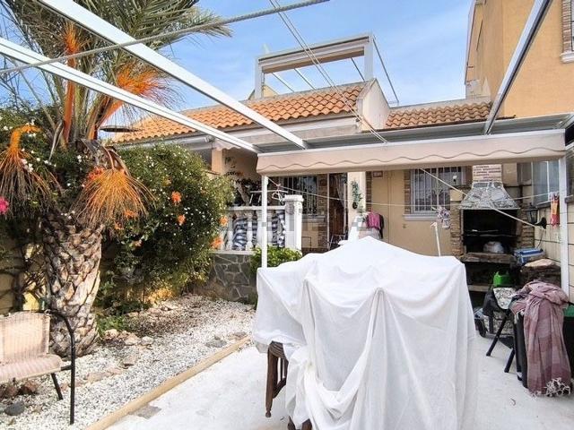 Chalet, Rojales