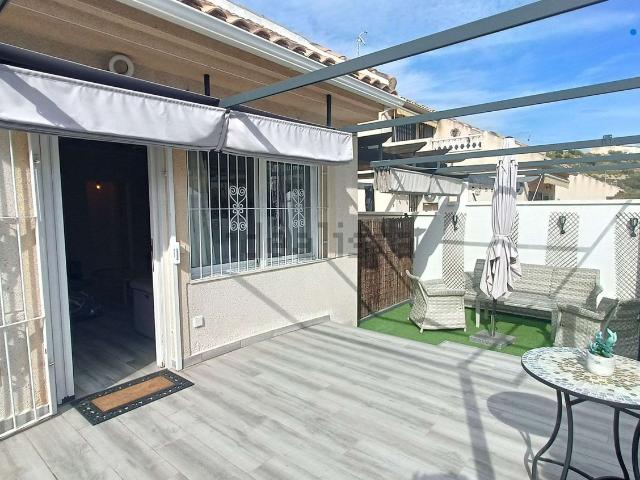 Chalet, Rojales