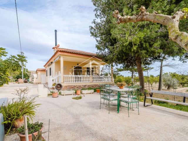 Chalet, Rojales