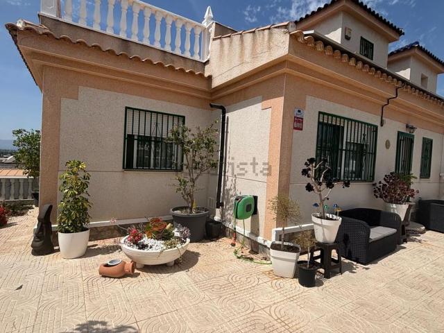 Chalet, Rojales