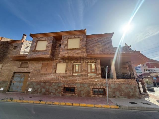 Chalet, Rojales