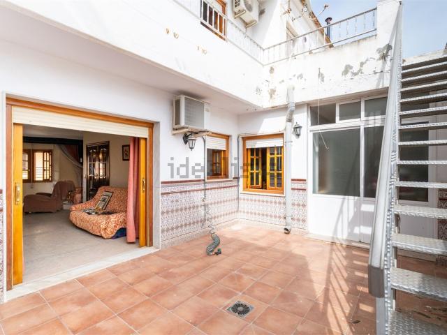 Chalet, Rojales