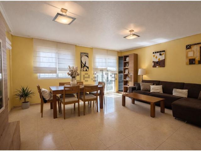 Chalet, Rojales