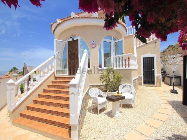 Chalet, Rojales
