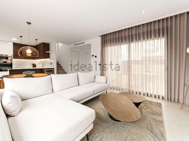 Chalet, Rojales