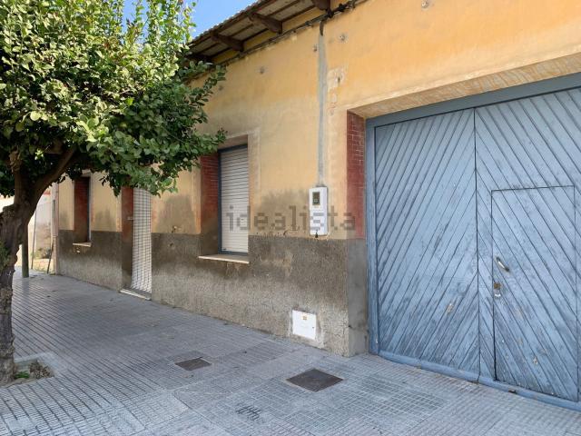 Chalet, Rojales