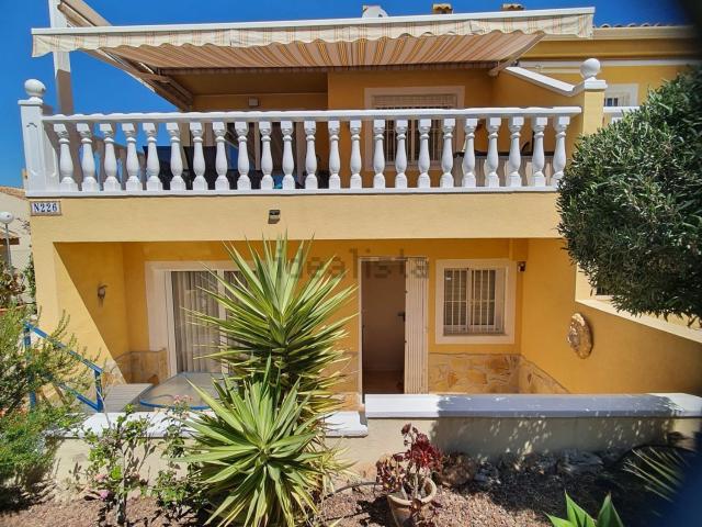 Chalet, Rojales