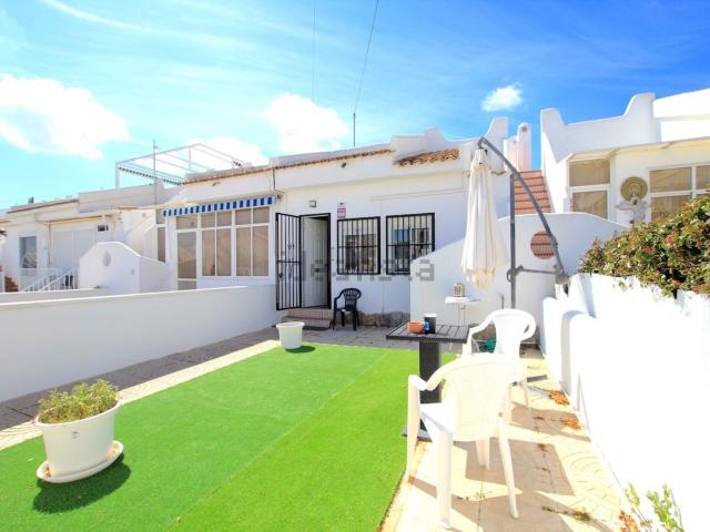 Chalet, Rojales Hills Rosa Bungalows, Rojales