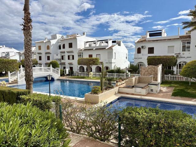 Chalet, Rojales Hills Rosa Bungalows, Rojales