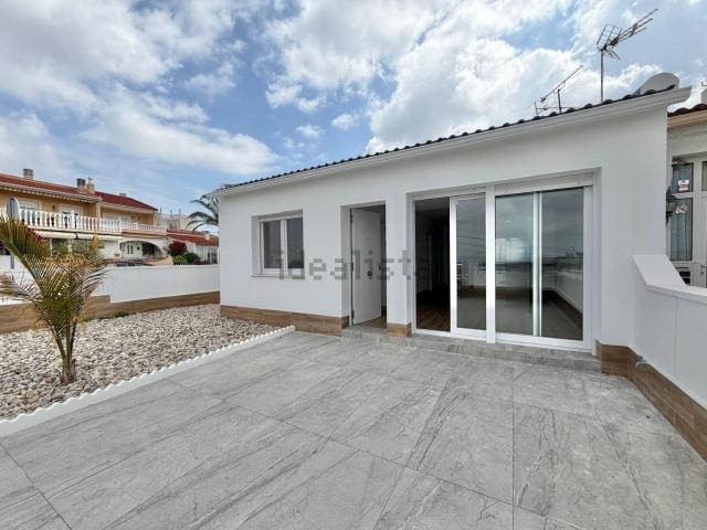 Chalet, Rojales Hills Rosa Bungalows, Rojales