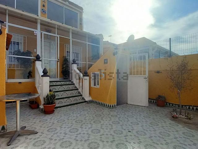 Chalet, Rojales Hills Rosa Bungalows, Rojales