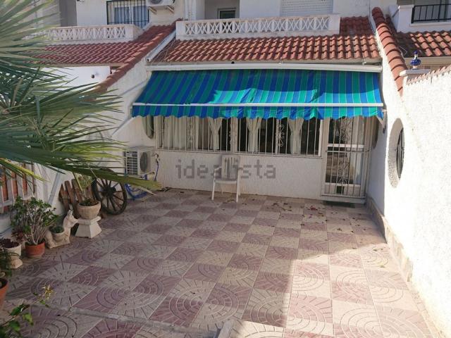 Chalet, Rojales Hills Rosa Bungalows, Rojales