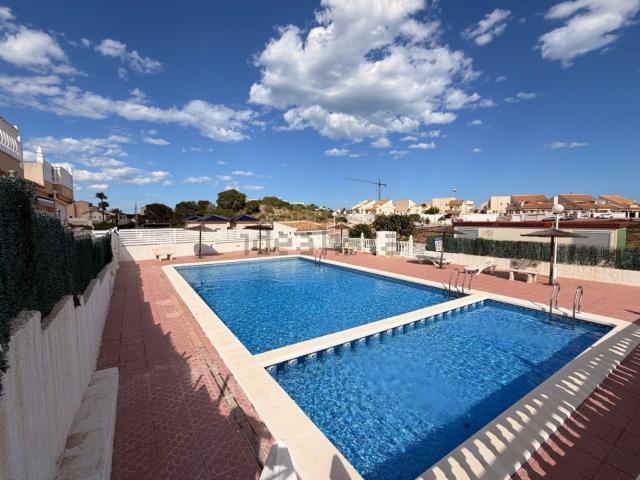 Chalet, Rojales Hills Rosa Bungalows, Rojales