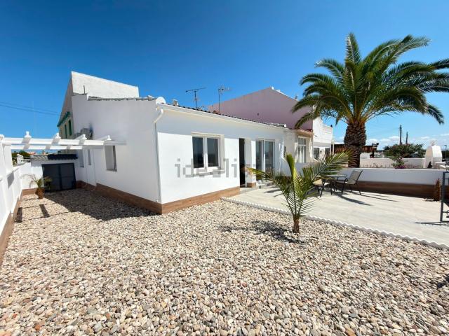 Chalet, Rojales Hills Rosa Bungalows, Rojales