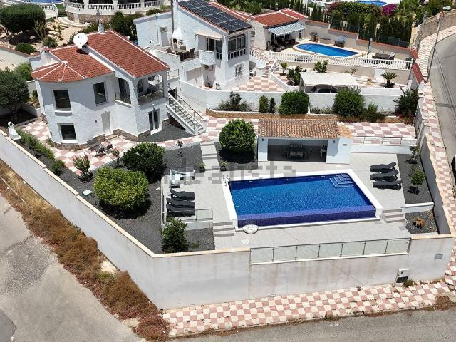 Chalet, Rojales Hills Rosa Bungalows, Rojales
