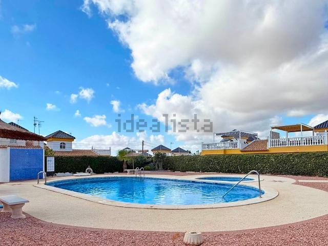 Chalet, Rojales Hills Rosa Bungalows, Rojales