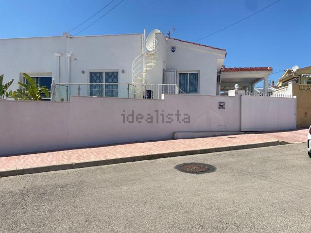 Chalet, Rojales Hills Rosa Bungalows, Rojales