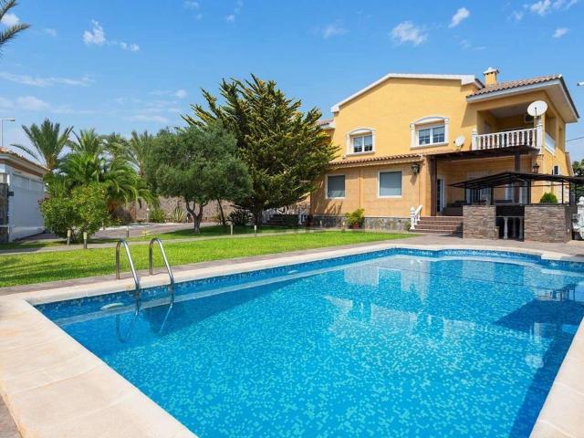 Chalet, Rojales Hills Rosa Bungalows, Rojales