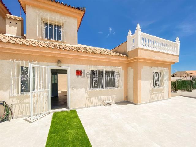 Chalet, Rojales Hills Rosa Bungalows, Rojales