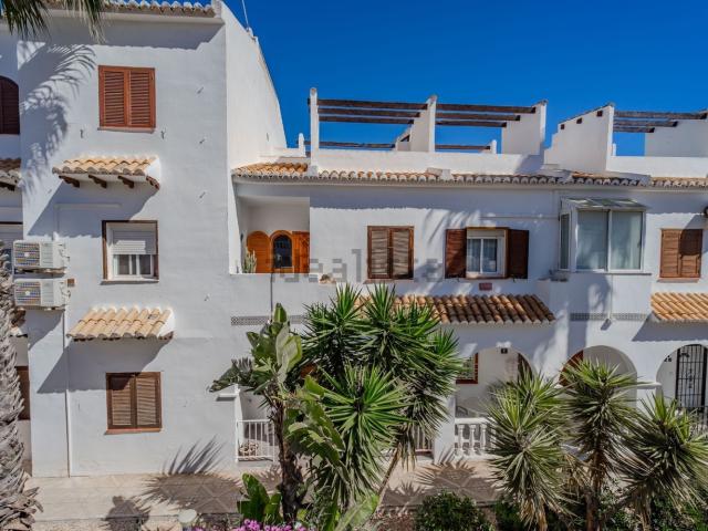 Chalet, Rojales Hills Rosa Bungalows, Rojales