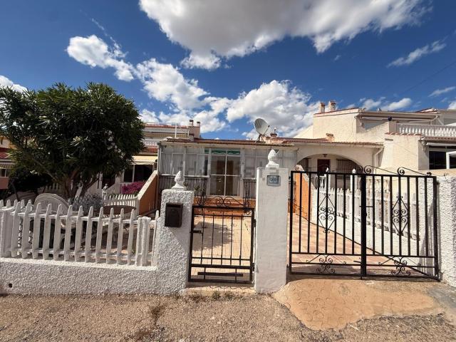 Chalet, Rojales Hills Rosa Bungalows, Rojales