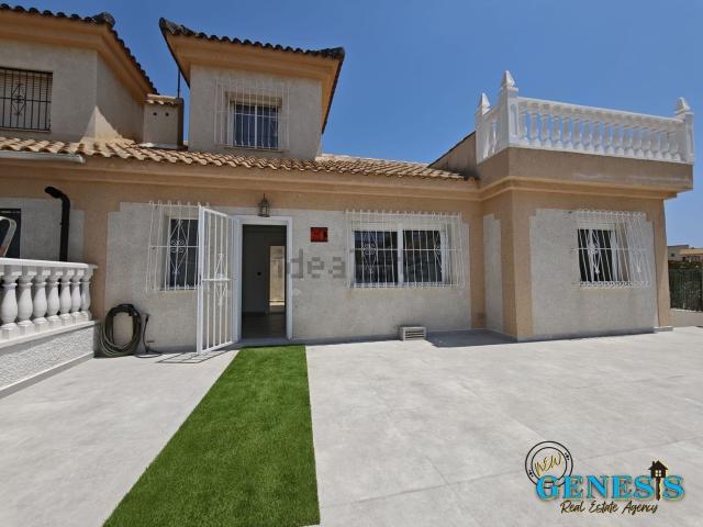 Chalet, Rojales Hills Rosa Bungalows, Rojales