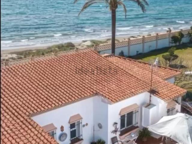 Chalet, Romana Playa, Marbella