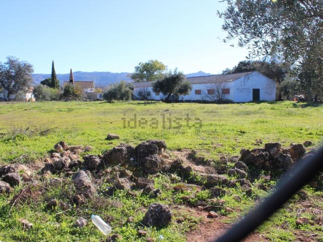 Chalet, Ronda