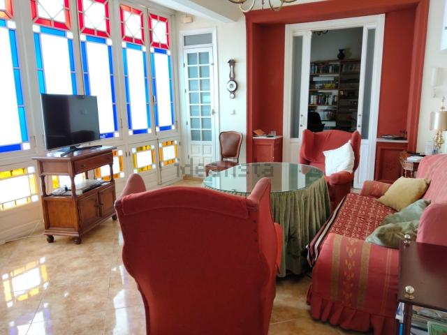 Chalet, Ronda