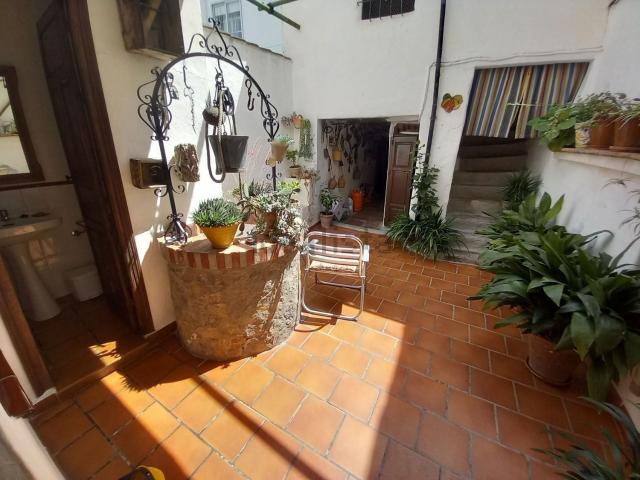 Chalet, Ronda