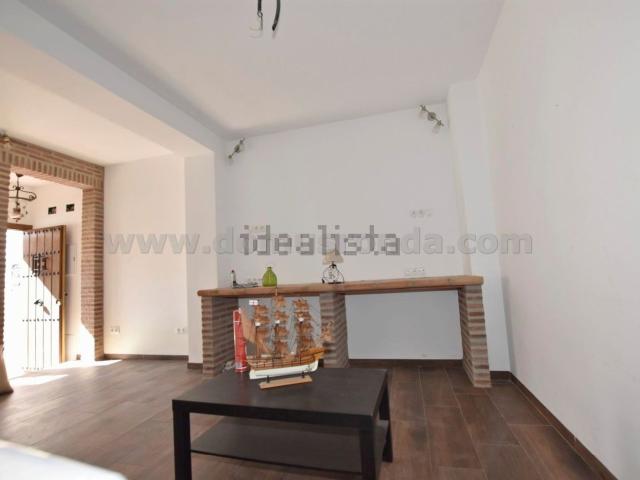 Chalet, Ronda