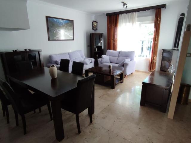 Chalet, Ronda