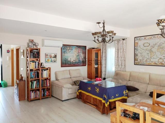 Chalet, Ronda