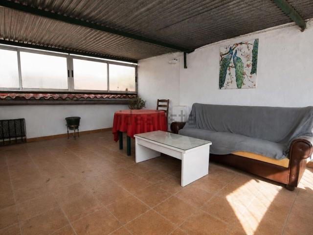 Chalet, Ronda
