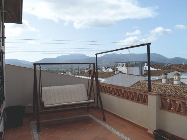 Chalet, Ronda