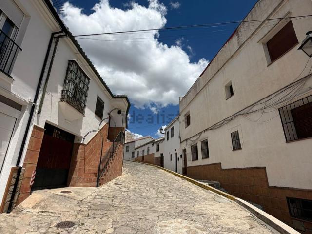 Chalet, Ronda